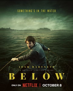 Below (2026‑ )