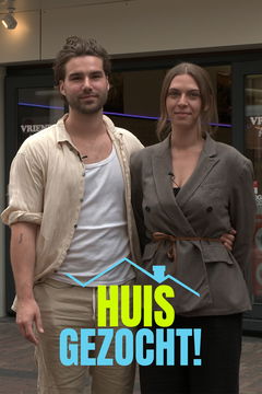 Huis Gezocht (2025)