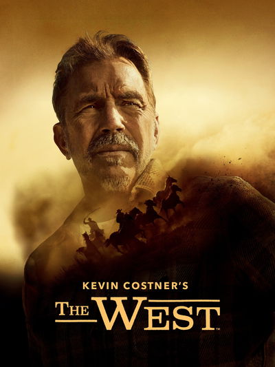 Kevin Costner's the West