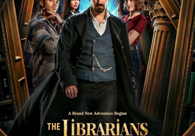 Beste recente fantasyseries op Videoland (oktober 2025) Beste recente fantasyseries op Videoland (oktober 2025)