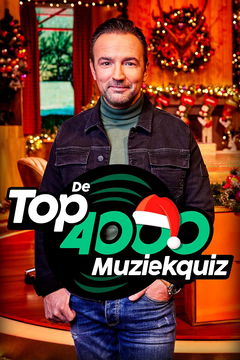 De Top 4000 Muziekquiz (2020&#8209;&nbsp;)