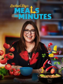 Rachael Ray's Meals in Minutes (2024&#8209;&nbsp;)