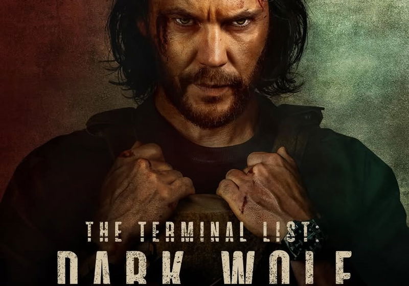 Beste Thrillers 2025 op Amazon Prime Video (oktober 2025) Beste Thrillers 2025 op Amazon Prime Video (oktober 2025)