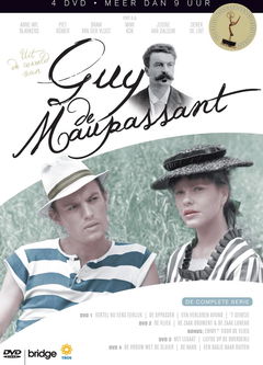 Uit de wereld van Guy de Maupassant (1976&#8209;1978)