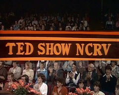 De Ted Show (1978&#8209;1984)