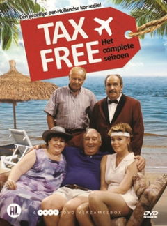 Tax Free (1992&#8209;1993)