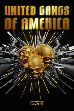 United Gangs of America (2024&#8209;&nbsp;)