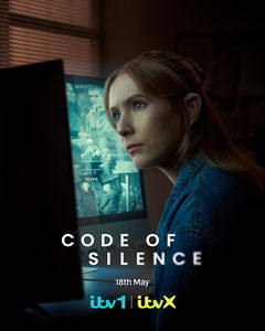 Code of Silence (2025&#8209;&nbsp;)