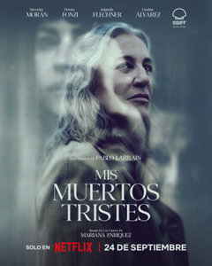 Mis muertos tristes (2026)