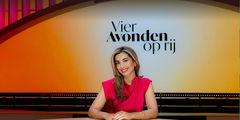 Vier avonden op rij (2025)
