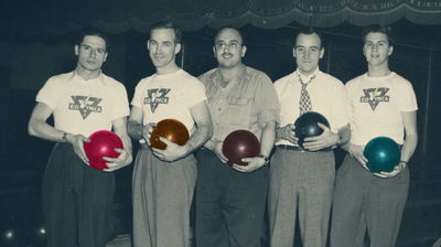 Zonder ons, Geen wij