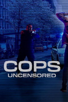 Cops Uncensored (2023)