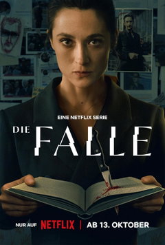 Die Falle (2026)