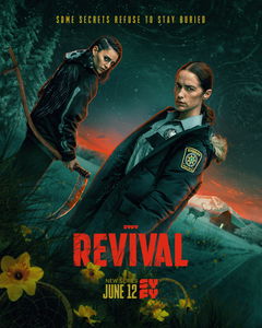 Revival (2025‑ )