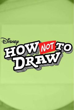 How NOT to Draw (2022&#8209;&nbsp;)