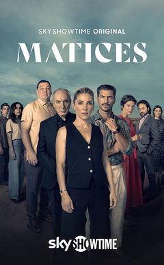 Matices (2025&#8209;&nbsp;)