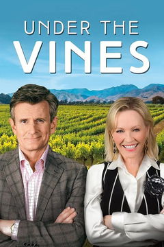 Under the Vines (2021&#8209;&nbsp;)