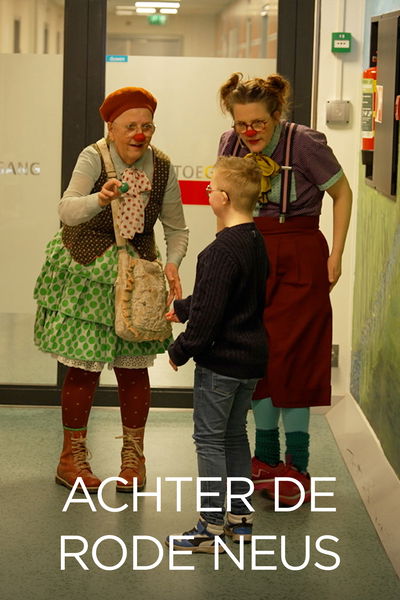 Achter De Rode Neus