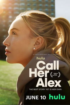 Call Her Alex (2025)