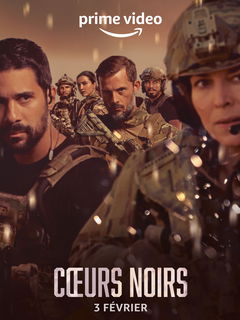 Coeurs Noirs (2023‑ )