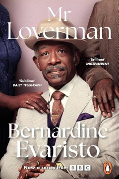 Mr Loverman (2024)