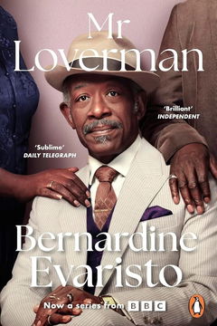 Mr Loverman (2024)