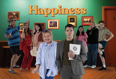 Happiness (2025&#8209;&nbsp;)