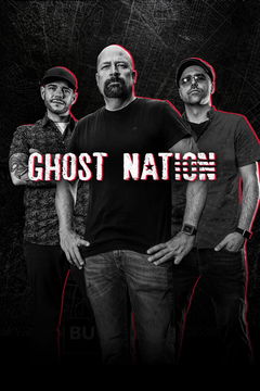 Ghost Nation (2019&#8209;2021)