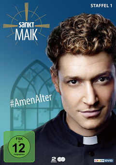 Sankt Maik (2018&#8209;2021)