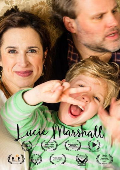 Lucie Marshall