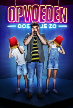 Opvoeden Doe Je Zo (2020)