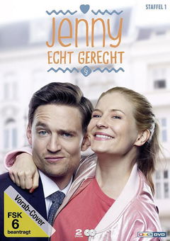 Jenny: Echt gerecht (2018&#8209;2019)