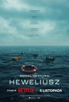 Heweliusz (2025‑ )