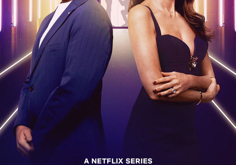 Nieuwe Series op Netflix (80+ series)