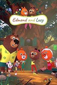 Edmond & Lucy