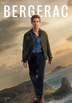 Bergerac (2025‑ )