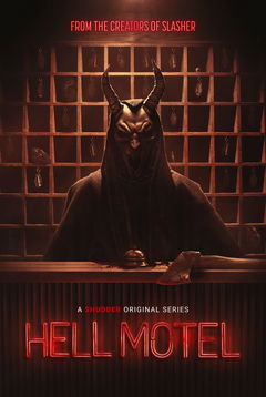Hell Motel (2025&#8209;&nbsp;)