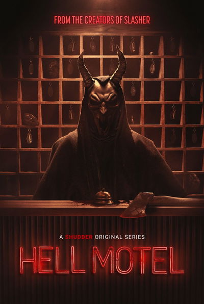 Hell Motel