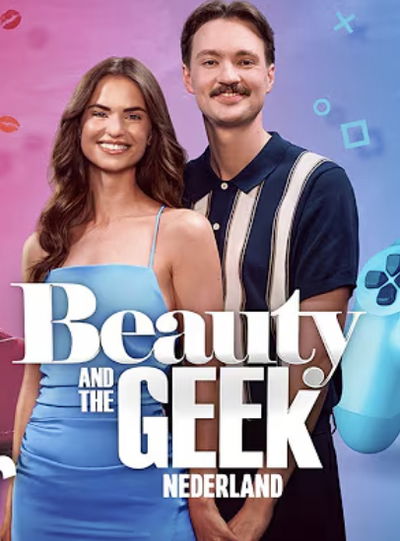 Beauty and the Geek