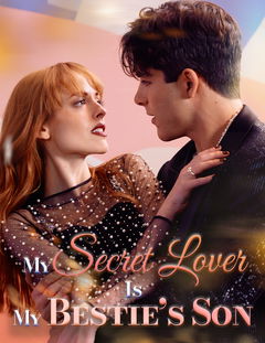 My Secret Lover Is My Bestie's Son (2025)