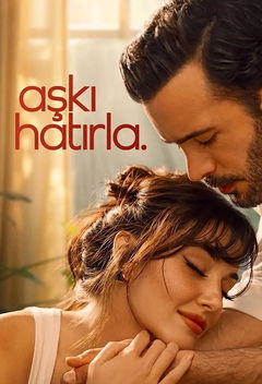 Aşkı Hatırla (2025)