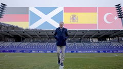 Toms Derby’s (2025‑ )