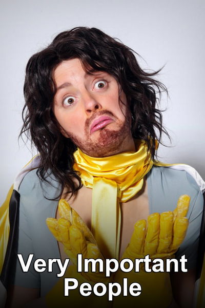 Very Important People