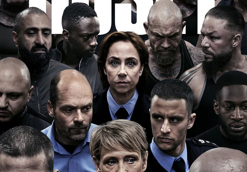 Nieuw op CANAL+ (40+ films &amp; series)