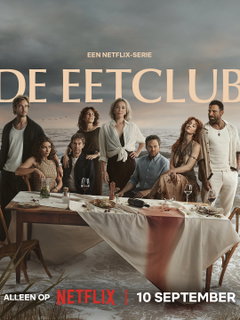 De Eetclub (2026)