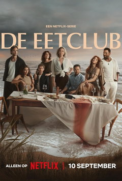 De Eetclub (2026)