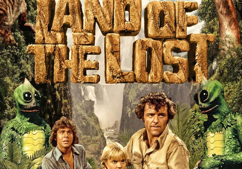 Beste Fantasyseries 1974 (series in het genre fantasy)