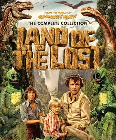 Land of the Lost (1974&#8209;1976)