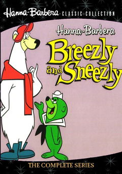 Breezly and Sneezly (1964&#8209;1966)