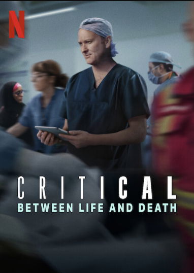 Critical - Between Life and Death